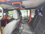 Certified 2019 Jeep Wrangler Unlimited Sport S image 3