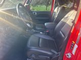 Used 2022 Jeep Wrangler Unlimited Sahara w/ Cold Weather Group image 4