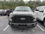 Used 2015 Ford F150 XLT w/ Equipment Group 301A Mid image 2
