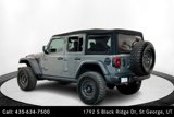 Used 2018 Jeep Wrangler Unlimited Rubicon image 3