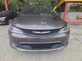 Used 2015 Chrysler 200 S w/ Navigation & Sound Group I image 3