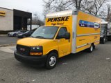 Used 2021 GMC Savana 3500 Extended w/ Power Convenience Package image 3