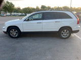 Used 2005 Chrysler Pacifica Touring image 4