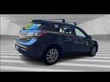 Used 2013 MAZDA MAZDA3 i Grand Touring w/ Tech Pkg image 6