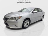 Used 2013 Lexus ES 300h image 2