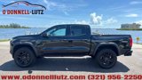 Used 2024 Chevrolet Colorado Trail Boss w/ Advanced Trailering Package image 3