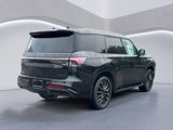 New 2025 INFINITI QX80 Autograph image 4