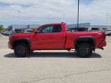 Used 2024 Toyota Tacoma PreRunner w/ TRD Prerunner Upgrade Package image 2