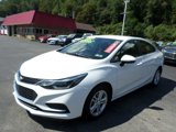 Used 2018 Chevrolet Cruze LT w/ Convenience Package image 3