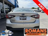 Used 2020 Subaru Legacy Limited w/ Popular Package #2 image 5