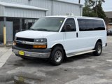 Used 2014 Chevrolet Express 3500 LT w/ LT Preferred Equipment Group image 4