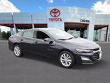 Used 2023 Chevrolet Malibu LT image 2