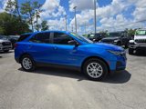 Used 2024 Chevrolet Equinox LS image 2