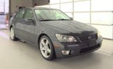 Used 2001 Lexus IS 300 image 4