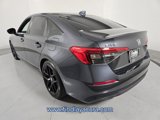 Used 2022 Honda Civic Sport image 4
