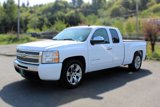 Used 2011 Chevrolet Silverado 1500 LS image 3