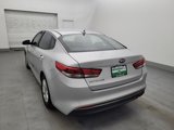 Used 2016 Kia Optima LX image 5