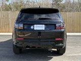 Used 2024 Land Rover Discovery Sport Dynamic SE image 6