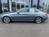 Used 2018 Mercedes-Benz C 300 Sedan image 2
