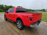 Used 2021 Ford F150 XLT w/ Equipment Group 302A High image 5
