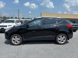 Used 2011 Hyundai Tucson GLS w/ Navigation Pkg 2 image 4