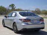 Certified 2023 Toyota Camry LE image 4