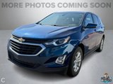 Used 2021 Chevrolet Equinox LT image 2