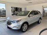 Used 2019 Chevrolet Equinox Premier image 2