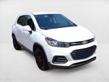Used 2017 Chevrolet Trax LS image 4