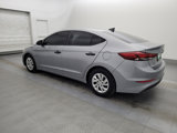 Used 2017 Hyundai Elantra SE image 3