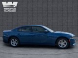 Used 2022 Dodge Charger SXT image 4