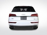 Used 2022 Audi Q5 2.0T Premium Plus w/ Premium Plus Package image 4