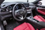 Certified 2025 Genesis G70 2.5T w/ Sport Prestige Package image 2