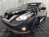 Used 2017 Nissan Murano Platinum w/ Platinum Technology Package image 4