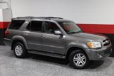 Used 2006 Toyota Sequoia Limited image 2