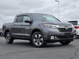 Used 2017 Honda Ridgeline RTL image 2
