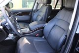 Used 2020 Land Rover Range Rover HSE image 5