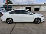 Used 2021 Kia Forte LXS image 3