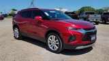 Used 2022 Chevrolet Blazer LT image 2