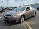 Used 2011 Chevrolet Malibu LT image 2