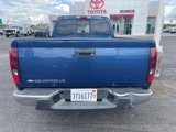 Used 2005 Chevrolet Colorado LS w/ Safe And Sound Package image 4