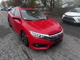 Used 2016 Honda Civic EX-L image 3