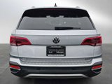 Used 2022 Volkswagen Taos SE w/ IQ.Drive SE Package image 4