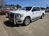 Used 2020 RAM 1500 Big Horn image 2