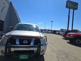 Used 2004 Nissan Titan SE image 3