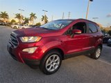 Certified 2019 Ford EcoSport SE image 4