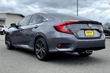 Used 2020 Honda Civic Sport image 4