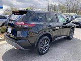 Used 2023 Nissan Rogue S image 4