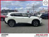 Certified 2022 Nissan Rogue SV w/ SV Premium Package image 2