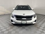Used 2021 Kia Seltos EX image 2